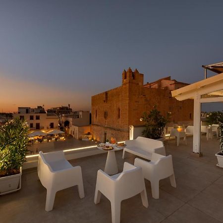 Sky Rooms Santuario San Vito Lo Capo Exterior foto